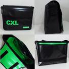 CXL Motorroller
